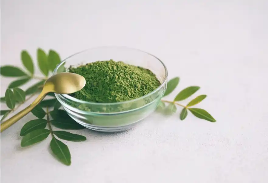 Chlorophyll for Weight Loss: Does It Really Work?